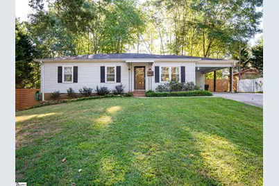 206 Mill Estate Road, Taylors, SC 29687 - Photo 2