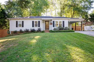 206 Mill Estate Rd, Taylors, SC 29687 - Photo 2