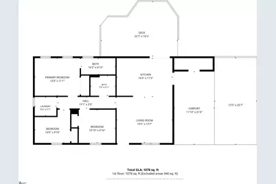 206 Mill Estate Road, Taylors, SC 29687 - Photo 30