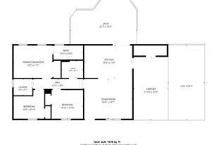 206 Mill Estate Rd, Taylors, SC 29687 - Photo 30