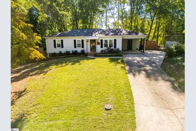 206 Mill Estate Road, Taylors, SC 29687 - Photo 1