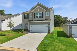 407 W Claywalk Rd, Woodruff, SC 29388 - Photo 1