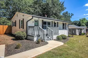 49 Tuskegee Ave, Greenville, SC 29607 - Photo 1