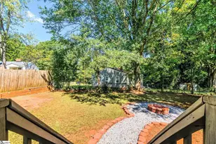 49 Tuskegee Ave, Greenville, SC 29607 - Photo 32