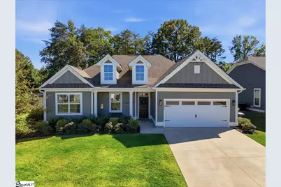 223 Buchanan Ridge Road, Taylors, SC 29687 - Photo 1