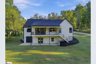 3798B Ballenger Road, Greer, SC 29361 - Photo 26