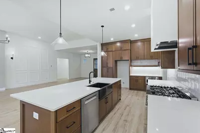 3798B Ballenger Road, Greer, SC 29361 - Photo 8