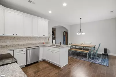 404 Ansel Woods Lane, Greer, SC 29651 - Photo 8