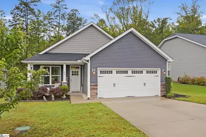 404 Ansel Woods Lane, Greer, SC 29651 - Photo 22