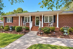 813 Ivy Cir, Anderson, SC 29621 - Photo 2