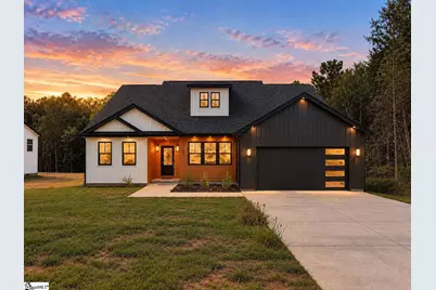 488 Skyline Drive, Campobello, SC 29322 - Photo 1