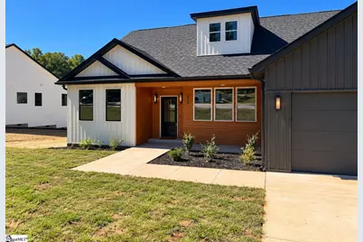 488 Skyline Drive, Campobello, SC 29322 - Photo 4