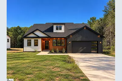 488 Skyline Drive, Campobello, SC 29322 - Photo 2