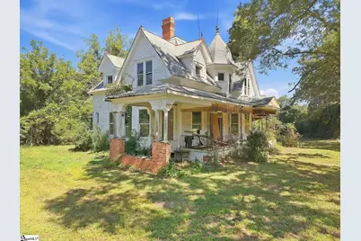 652 & 650 Union Highway, Cross Anchor, SC 29331 - Photo 4