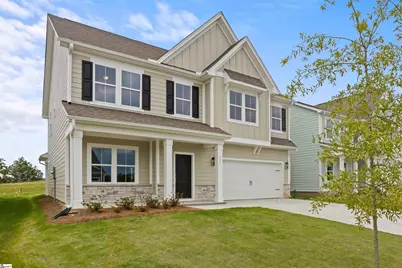 555 Hydrangea Street #Lot 47, Seneca, SC 29678 - Photo 2