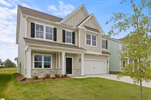 555 Hydrangea St, Seneca, SC 29678 - Photo 2