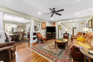 147 W Mountainview Ave, Greenville, SC 29609 - Photo 6