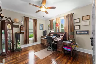 147 W Mountainview Ave, Greenville, SC 29609 - Photo 16