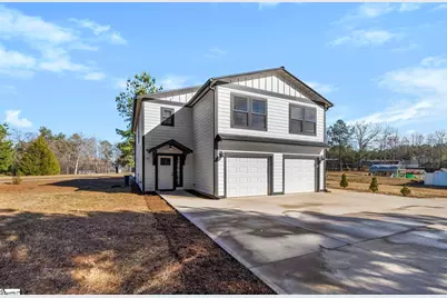 433 Burns Road, Spartanburg, SC 29307 - Photo 2