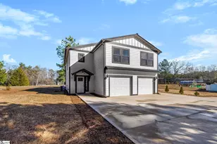 433 Burns Rd, Spartanburg, SC 29307 - Photo 2