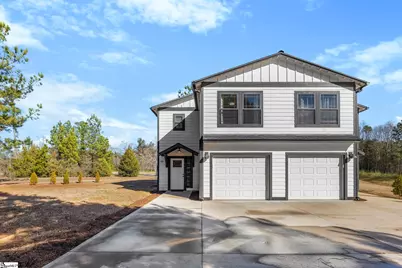 433 Burns Road, Spartanburg, SC 29307 - Photo 1