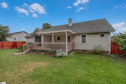5 Fortson Way, Fountain Inn, SC 29644 - Photo 20