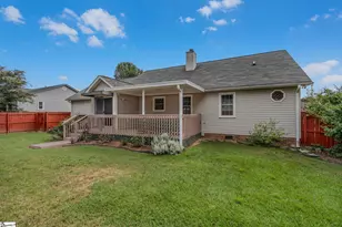 5 Fortson Way, Fountain Inn, SC 29644 - Photo 20