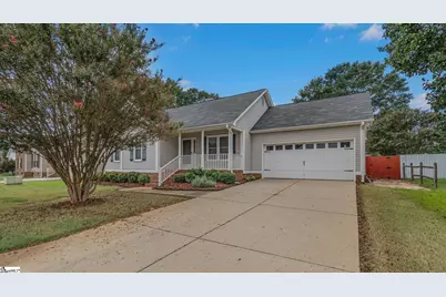 5 Fortson Way, Fountain Inn, SC 29644 - Photo 22