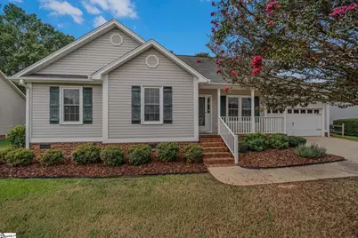 5 Fortson Way, Fountain Inn, SC 29644 - Photo 1