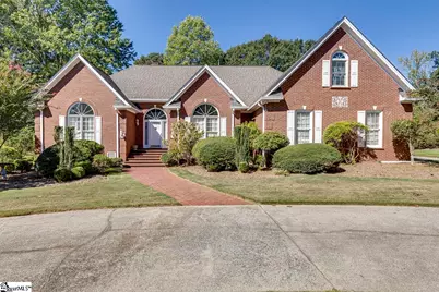 321 Huntcliff Drive, Taylors, SC 29687 - Photo 1