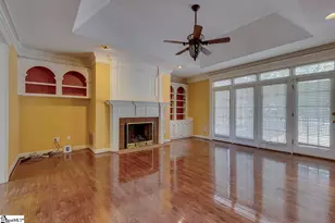 321 Huntcliff Dr, Taylors, SC 29687 - Photo 8
