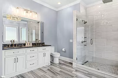 677 Driftwood Drive, Greer, SC 29651 - Photo 16