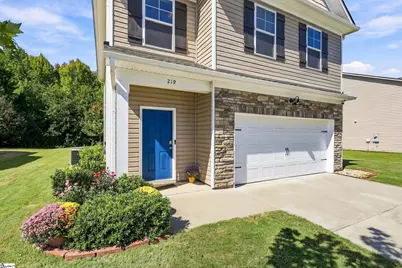 219 Pilcher Drive, Piedmont, SC 29673 - Photo 2