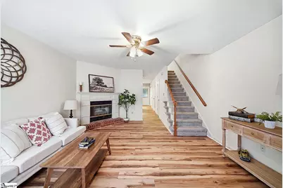 504 S Townes Court, Spartanburg, SC 29301 - Photo 2