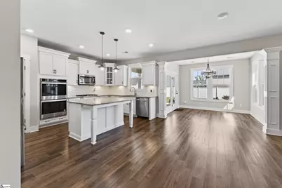 420 Merkel Drive, Greer, SC 29651 - Photo 8