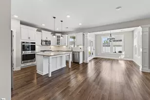 420 Merkel Dr, Greer, SC 29651 - Photo 8