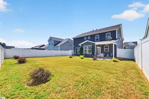 420 Merkel Dr, Greer, SC 29651 - Photo 46