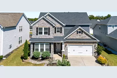 420 Merkel Drive, Greer, SC 29651 - Photo 2