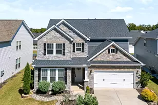 420 Merkel Dr, Greer, SC 29651 - Photo 2