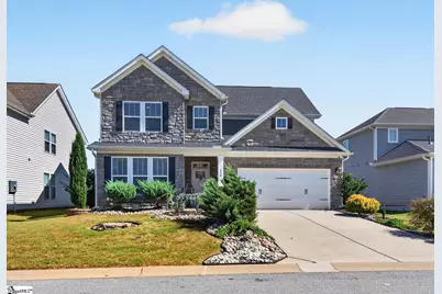 420 Merkel Drive, Greer, SC 29651 - Photo 4