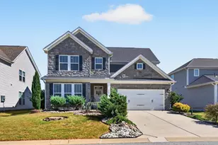 420 Merkel Dr, Greer, SC 29651 - Photo 4