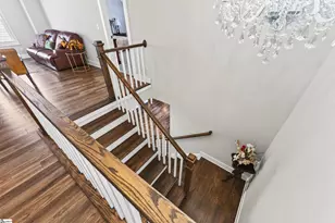 420 Merkel Dr, Greer, SC 29651 - Photo 26