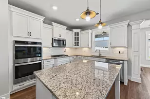 420 Merkel Dr, Greer, SC 29651 - Photo 10