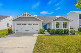 808 Danforth Dr, Greenville, SC 29617 - Photo 1