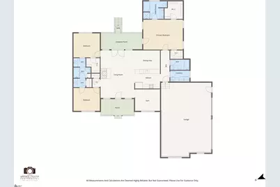 1054 Westminster Highway, Westminster, SC 29693 - Photo 30