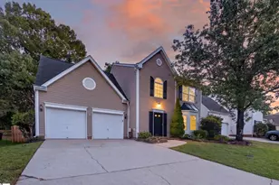 102 Crossview Dr, Simpsonville, SC 29680 - Photo 26