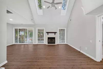 134 Forest Lake Drive, Simpsonville, SC 29681 - Photo 8