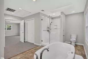 134 Forest Lake Dr, Simpsonville, SC 29681 - Photo 26