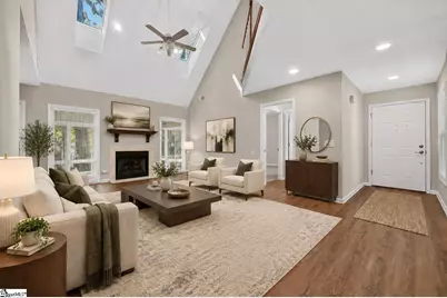 134 Forest Lake Drive, Simpsonville, SC 29681 - Photo 6