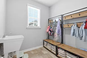 400 Blue Peak Ct, Greer, SC 29650 - Photo 32